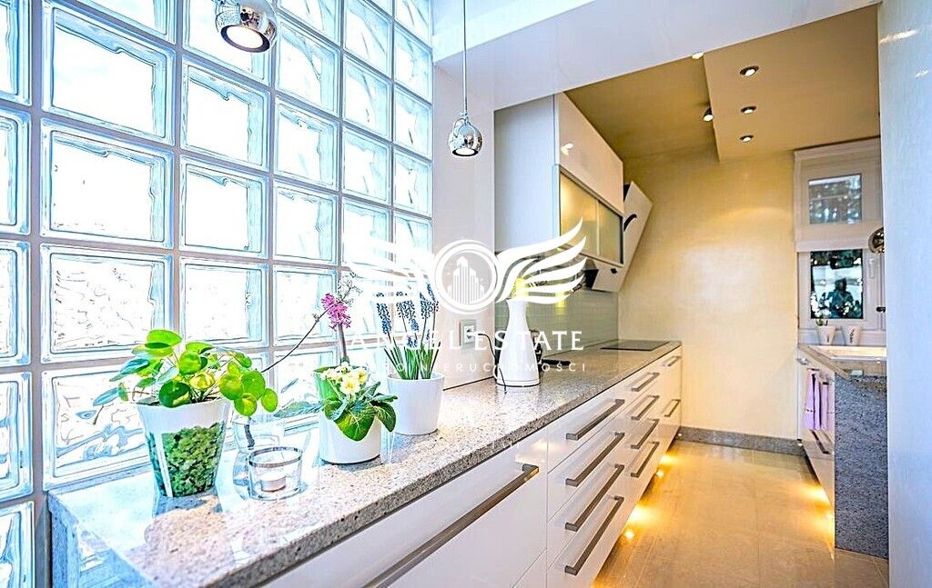 dom wolnostojący, 8 pokoi Szczecin Pogodno. Zdjęcie 9