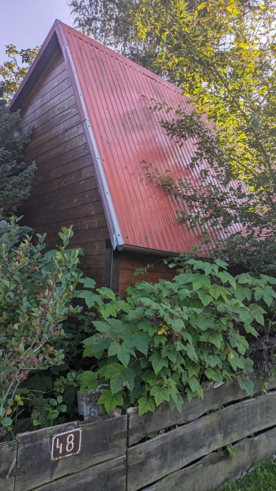 Działka rod Augustów. Zdjęcie 2