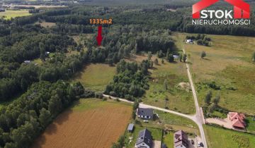 Działka budowlana Halickie