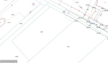 Działka budowlana Iwanowice Włościańskie