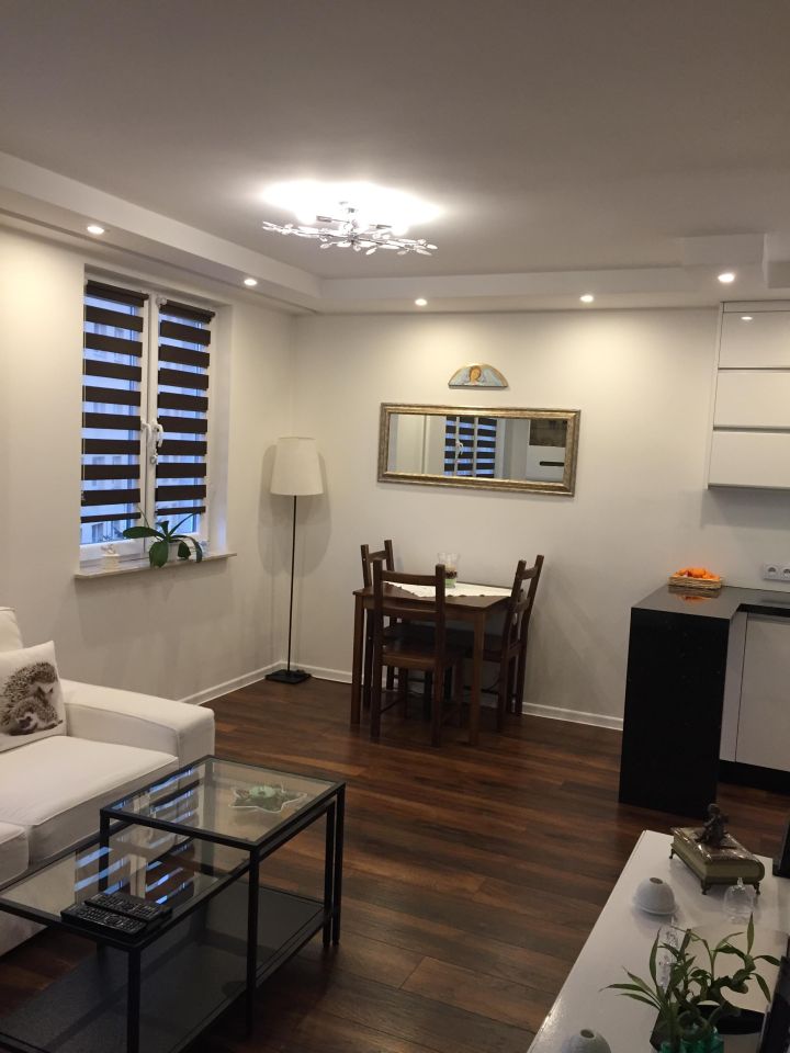 Mieszkanie 2-pokojowe Rzeszów Śródmieście, ul. Henryka Sienkiewicza. Zdjęcie 4