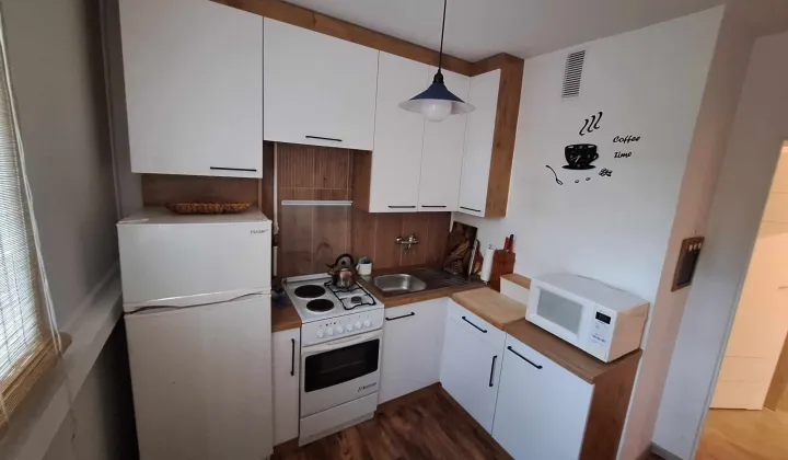 Pokój Wrocław Krzyki, ul. Kamienna