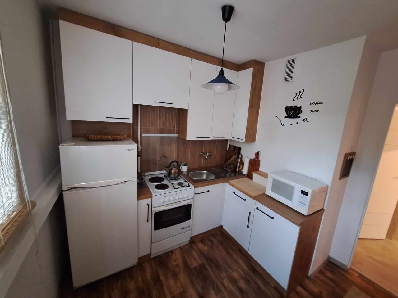 Pokój Wrocław Krzyki, ul. Kamienna. Zdjęcie 5