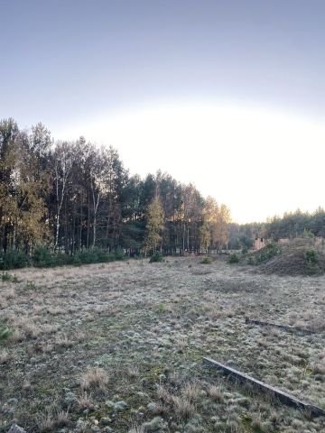 Działka budowlana Lipiny. Zdjęcie 1