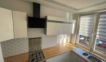 Mieszkanie 2-pokojowe Zamość, ul. Pocztowa