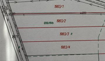 Działka budowlana Rozkopaczew