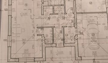 dom wolnostojący Jasin
