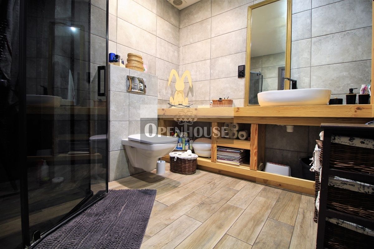 Mieszkanie 4-pokojowe Sława, ul. Waryńskiego. Zdjęcie 4