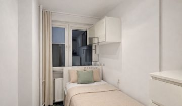 Mieszkanie 2-pokojowe Warszawa Mokotów, ul. Giordana Bruna