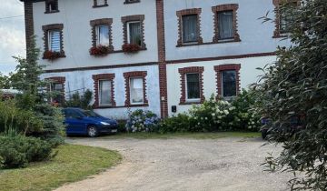 Mieszkanie 3-pokojowe Wiadrów