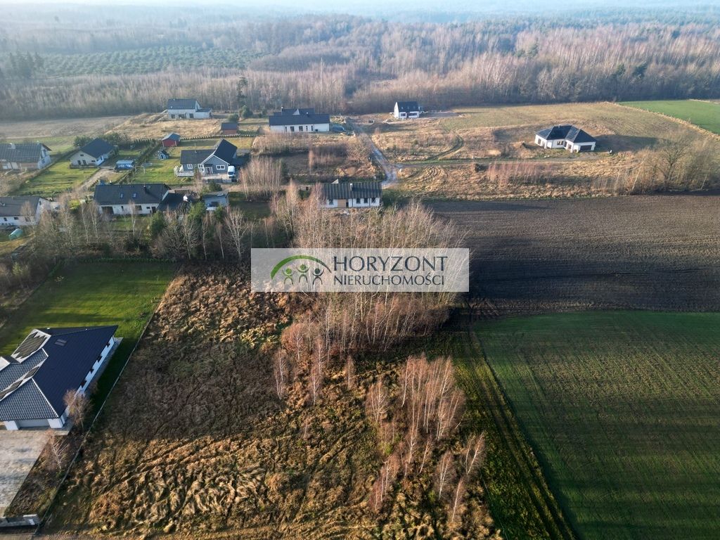 Działka budowlana Babi Dół. Zdjęcie 4