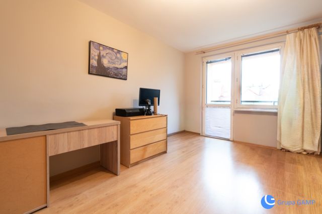 Mieszkanie 2-pokojowe Kraków Grzegórzki, ul. Mogilska. Zdjęcie 2