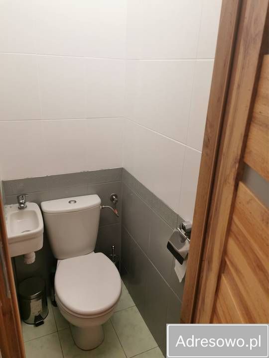 Mieszkanie 4-pokojowe Lublin LSM, ul. Kaliska. Zdjęcie 6