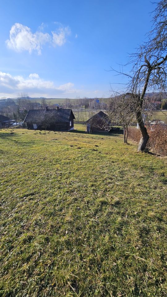 Działka rolno-budowlana Glinik Polski. Zdjęcie 6