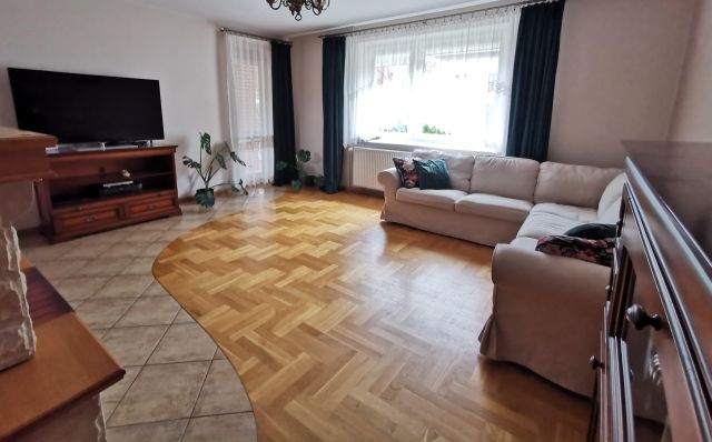 dom wolnostojący, 5 pokoi Sierpc, ul. Mieszka I Zatorze. Zdjęcie 9