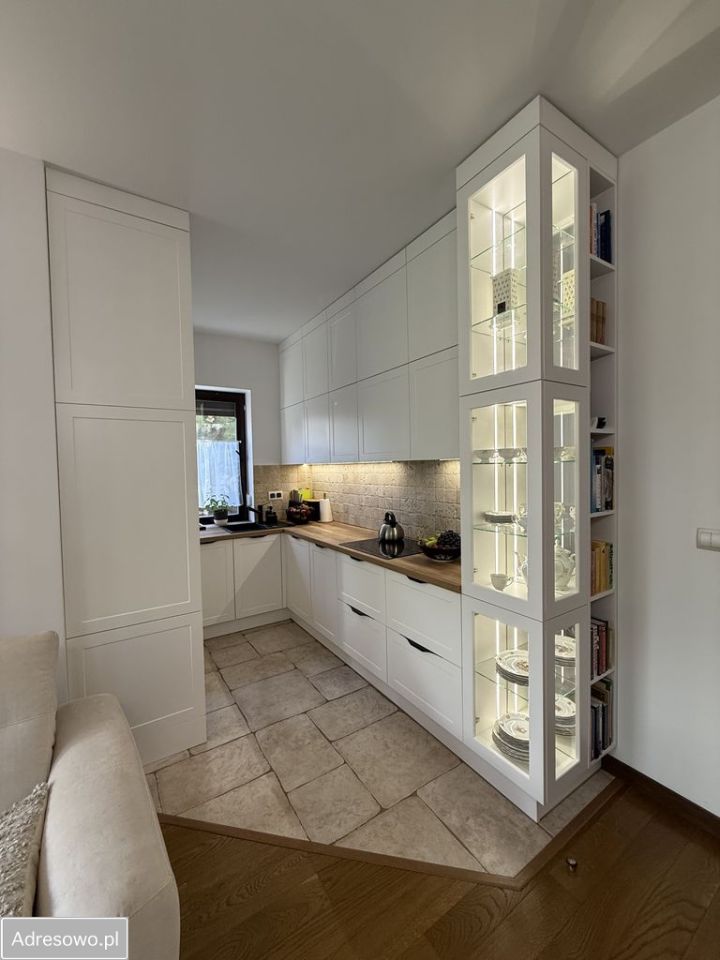 Mieszkanie 3-pokojowe Nowa Wola, ul. Magnolii. Zdjęcie 2