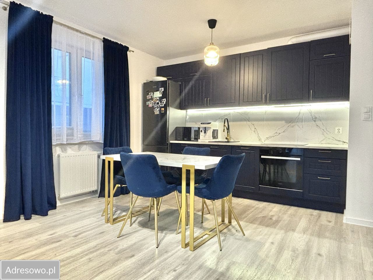 Mieszkanie 3-pokojowe Gdańsk Jasień, ul. Krzysztofa Komedy. Zdjęcie 5