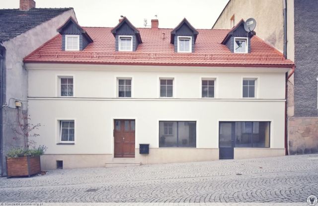 Mieszkanie 2-pokojowe Bardo, ul. Główna. Zdjęcie 1