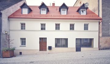 Mieszkanie 2-pokojowe Bardo, ul. Główna