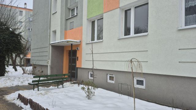 Mieszkanie 2-pokojowe Lidzbark Warmiński, ul. Legionów. Zdjęcie 1