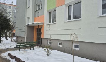Mieszkanie 2-pokojowe Lidzbark Warmiński, ul. Legionów