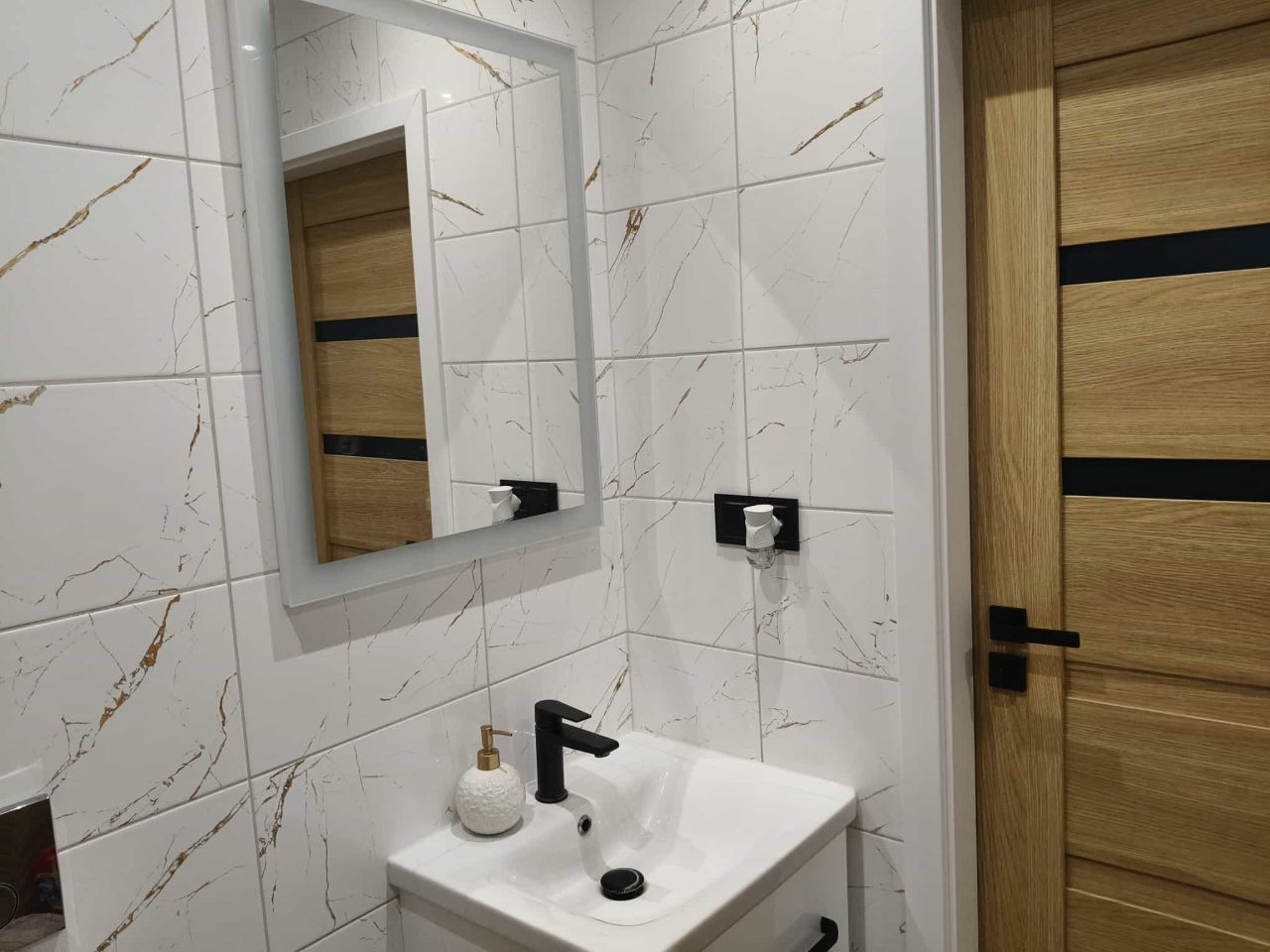 dom wolnostojący, 5 pokoi Mrągowo Centrum, ul. Plutonowa. Zdjęcie 6