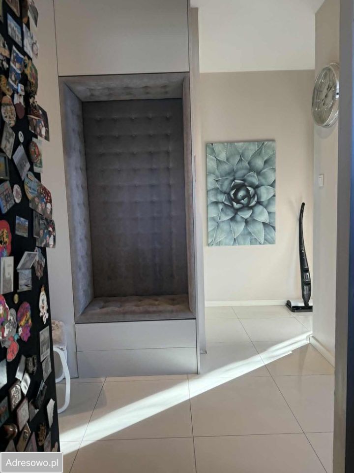 Mieszkanie 3-pokojowe Warszawa Żoliborz, ul. Zygmunta Krasińskiego. Zdjęcie 3