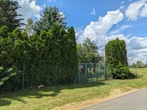 dom letniskowy Osina. Zdjęcie 1