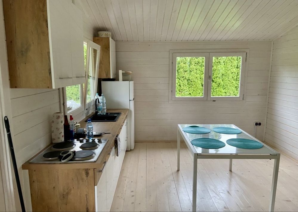 dom letniskowy Grotniki. Zdjęcie 8