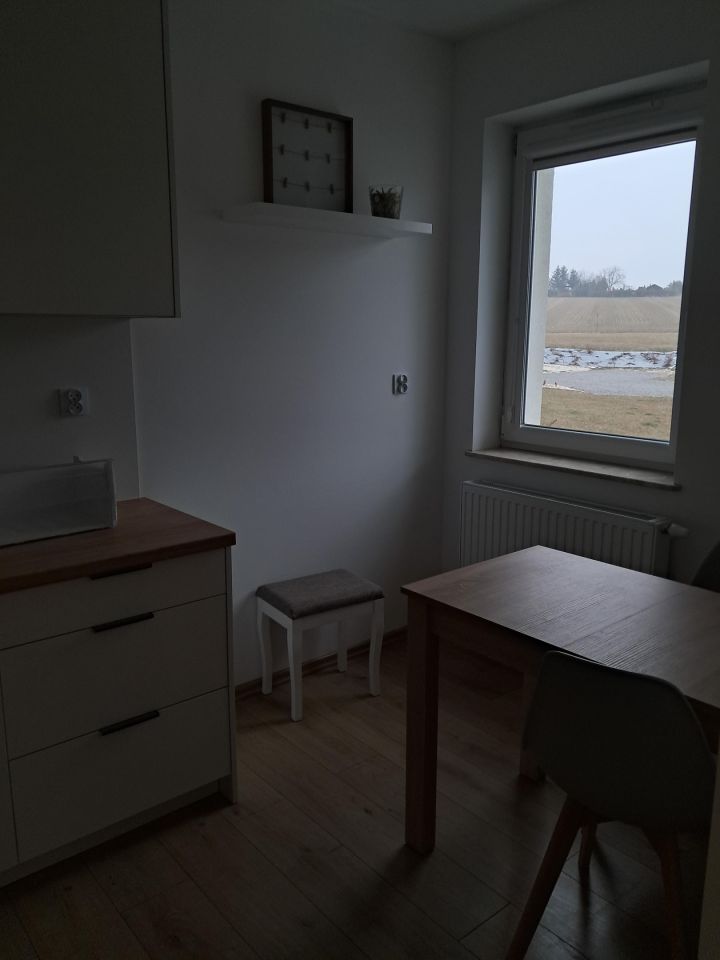 Mieszkanie 1-pokojowe Piława Górna, ul. Osiedlowa. Zdjęcie 3