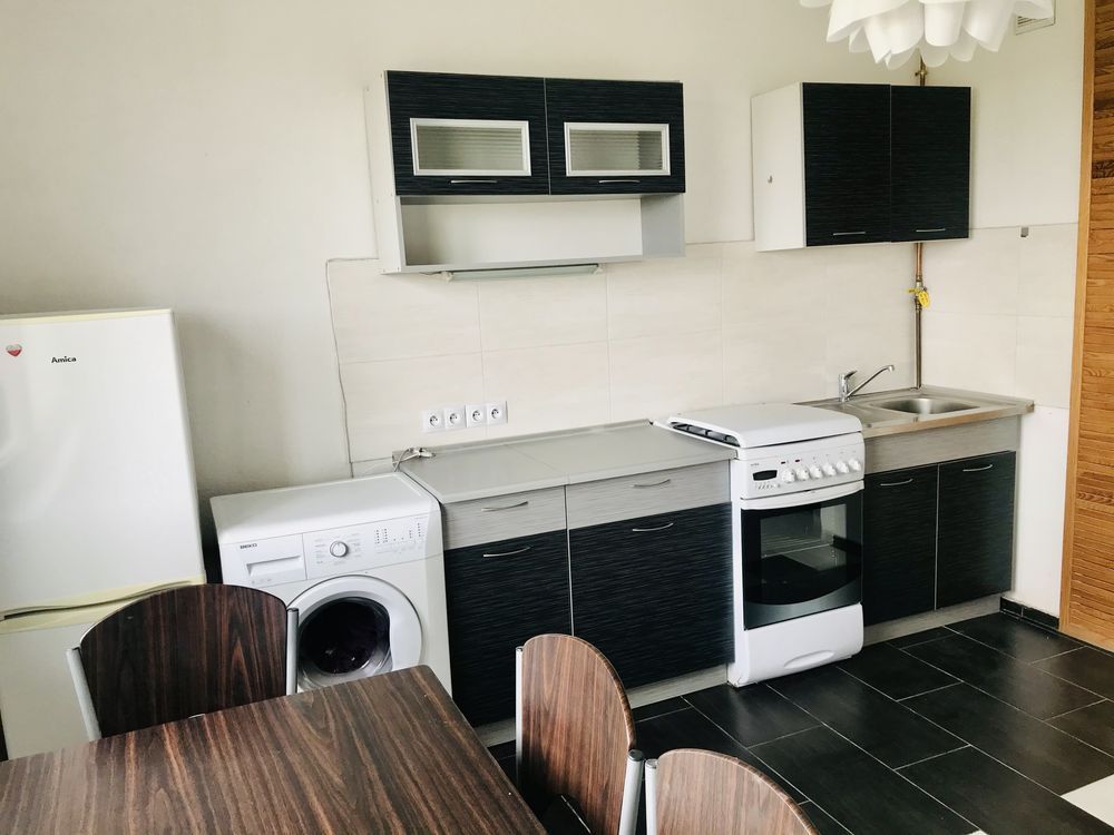 Mieszkanie 1-pokojowe Gliwice Kopernik, ul. Saturna. Zdjęcie 5