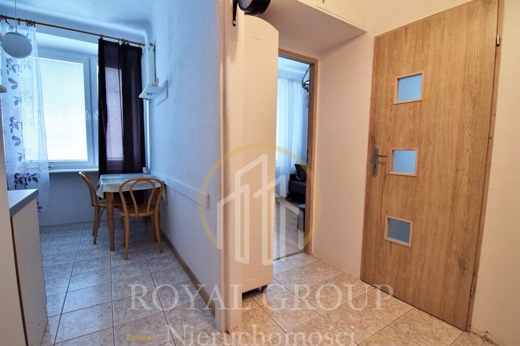 Mieszkanie 2-pokojowe Lublin Bronowice, ul. Droga Męczenników Majdanka. Zdjęcie 9