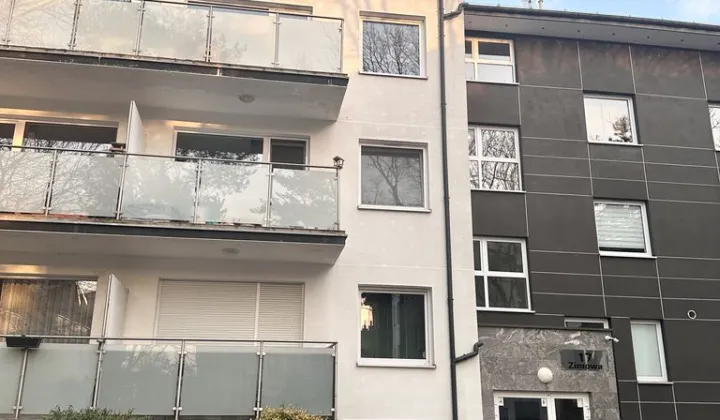 Mieszkanie 2-pokojowe Toruń Stawki, ul. Zimowa