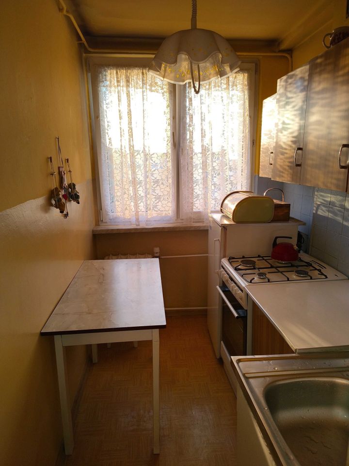 Mieszkanie 2-pokojowe Siemianowice Śląskie Bytków. Zdjęcie 2