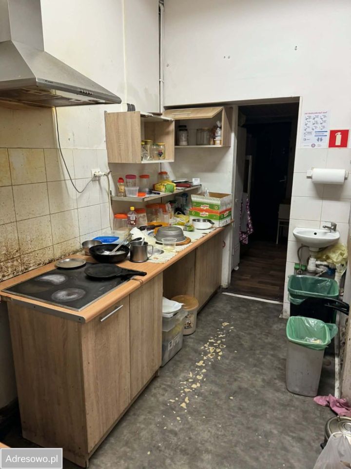 Lokal Łódź Śródmieście, ul. dr. Adama Próchnika. Zdjęcie 15