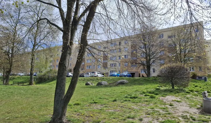 Mieszkanie 3-pokojowe Gdynia Oksywie, ul. Stolarska