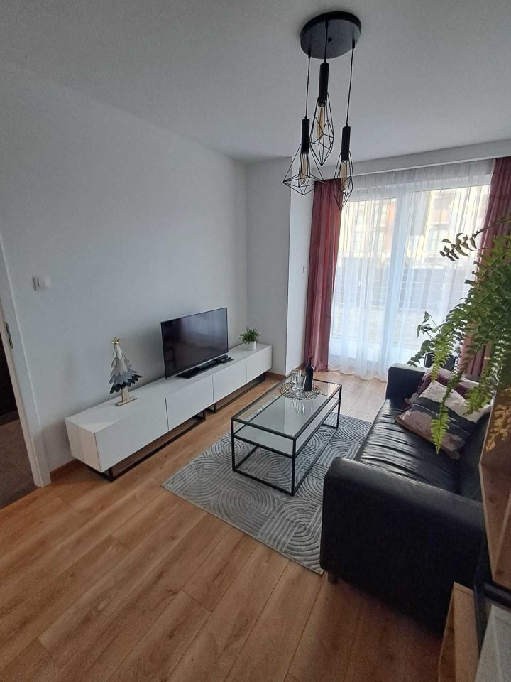 Mieszkanie 2-pokojowe Kraków Krowodrza, ul. Wrocławska. Zdjęcie 6