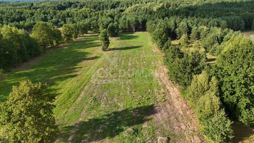 Działka budowlana Gałęzice. Zdjęcie 10