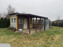 Działka budowlana Obroki. Zdjęcie 3