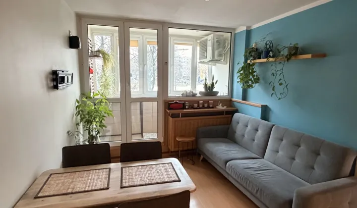 Mieszkanie 3-pokojowe Wrocław Krzyki, ul. Tadeusza Zielińskiego