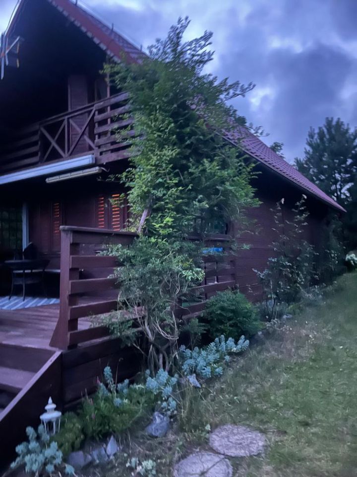 Działka siedliskowa Lubówiec. Zdjęcie 3