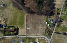 Działka budowlana Młyńsko. Zdjęcie 4