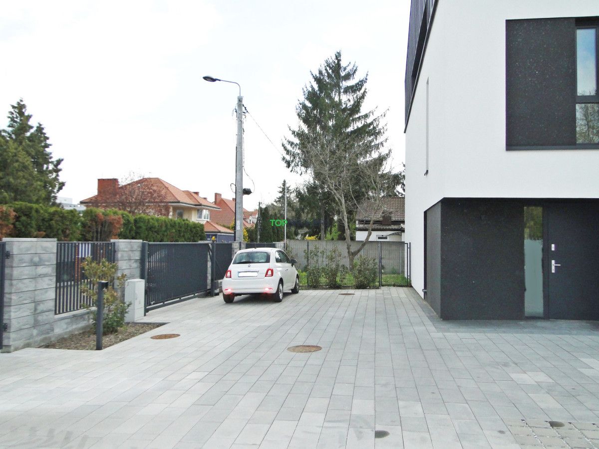 dom szeregowy, 5 pokoi Warszawa Bielany. Zdjęcie 11