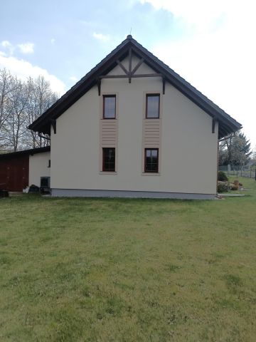 dom wolnostojący, 5 pokoi Brzęczkowice. Zdjęcie 5