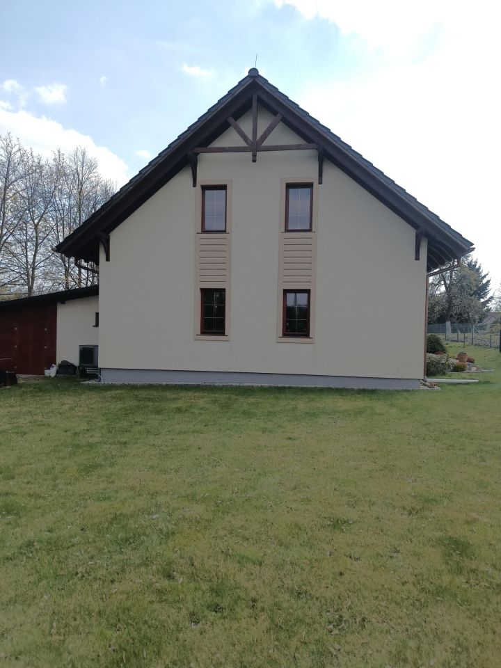 dom wolnostojący, 5 pokoi Brzęczkowice. Zdjęcie 5
