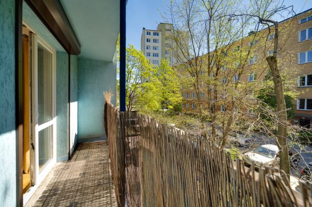Mieszkanie 2-pokojowe Białystok Centrum, ul. Konstantego Kalinowskiego. Zdjęcie 13