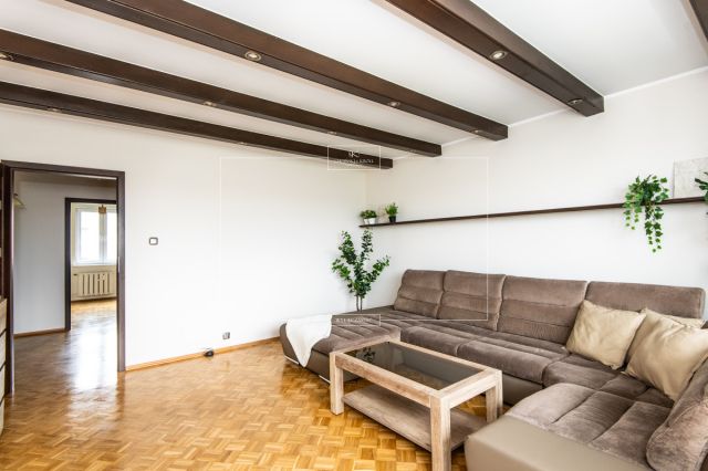 Mieszkanie 4-pokojowe Poznań Piątkowo, os. Stefana Batorego. Zdjęcie 10