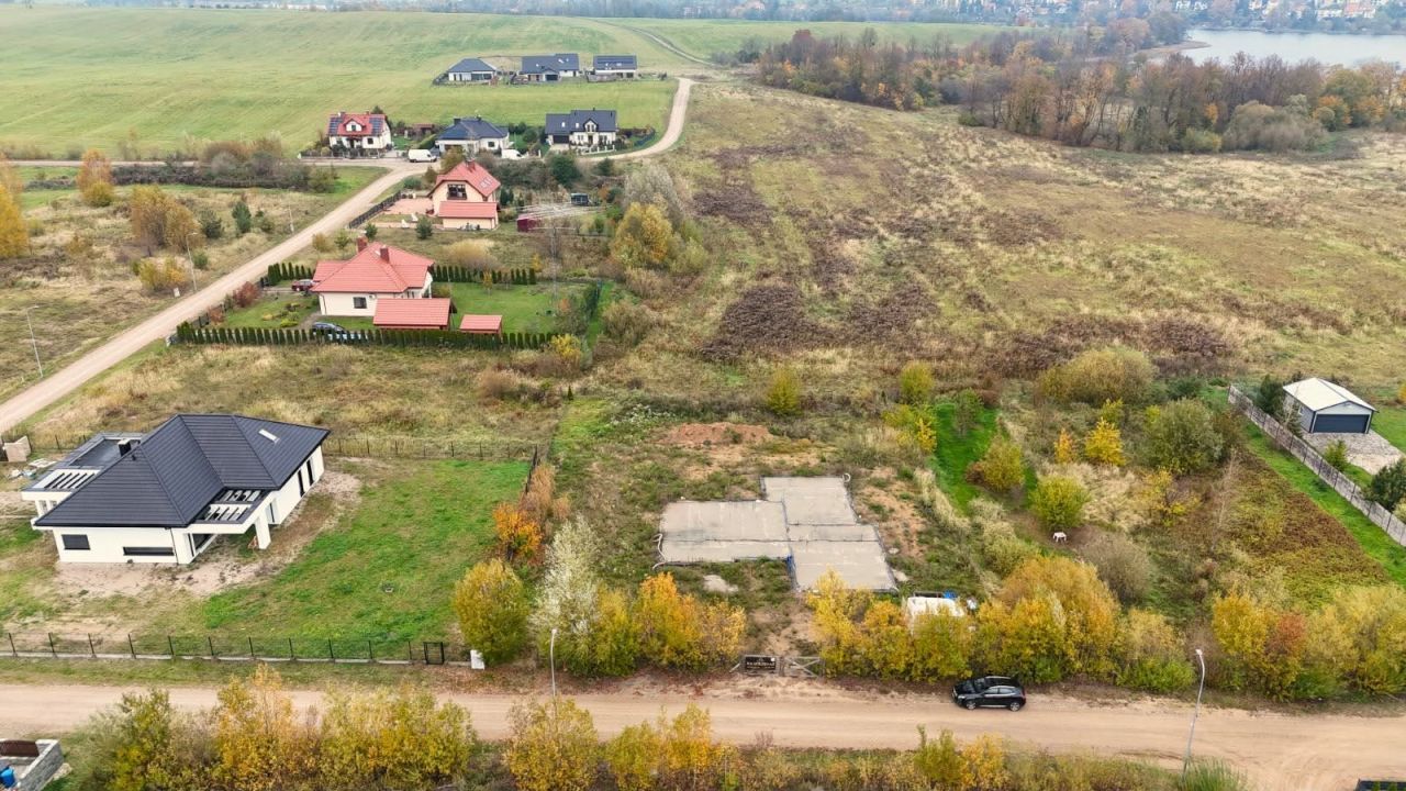 Działka budowlana Ełk. Zdjęcie 4