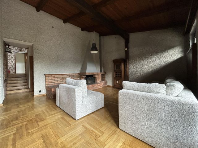 dom wolnostojący Reda, ul. Jara. Zdjęcie 1