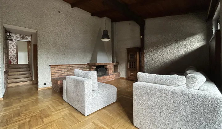 dom wolnostojący Reda, ul. Jara